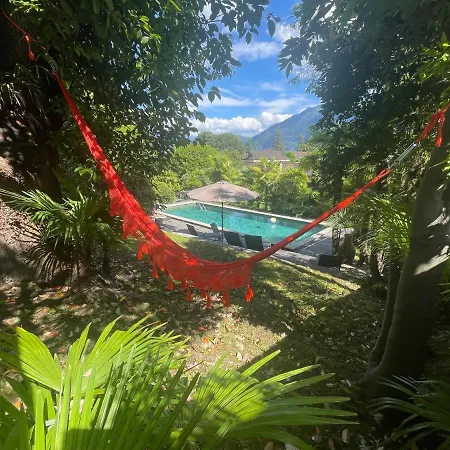 Apartmán Magnolia *