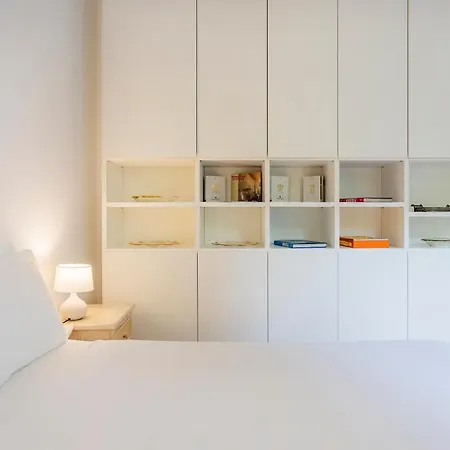 Magnolia Apartment *