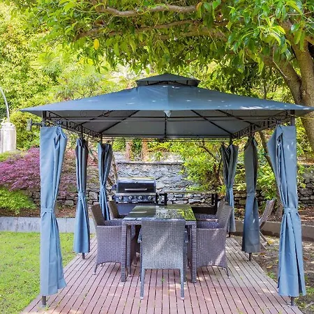 Appartement Magnolia Locarno