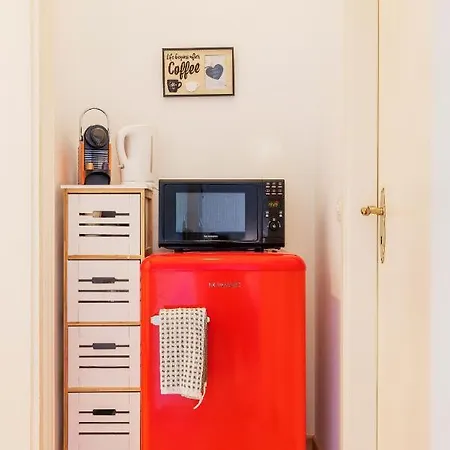 Magnolia Apartment