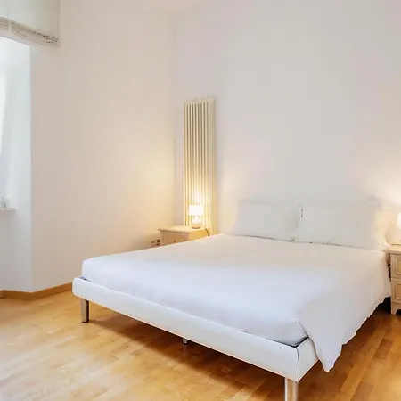 Magnolia Apartment