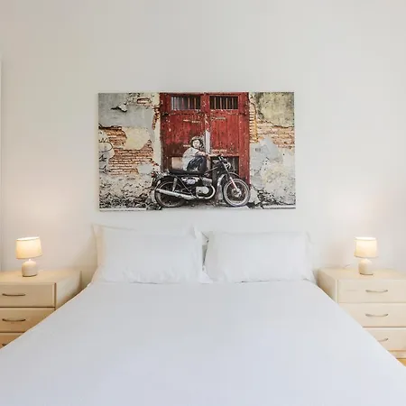 Apartment Magnolia Locarno