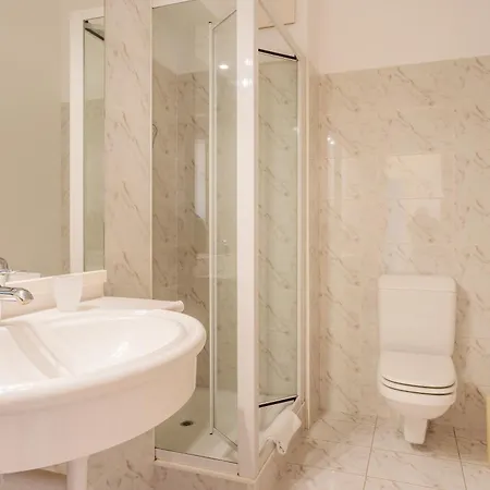 Appartement Magnolia Locarno