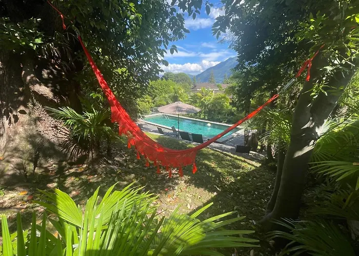 아파트 Magnolia *