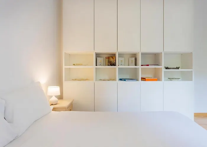 Magnolia Apartament *