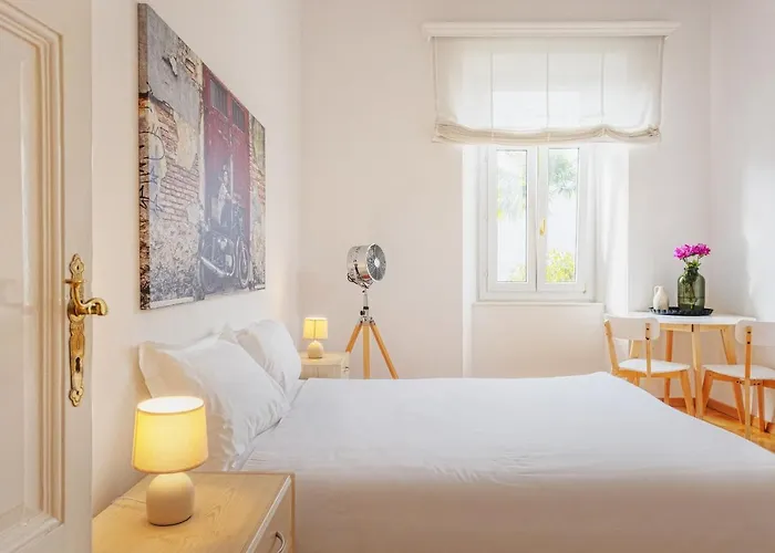 Magnolia Apartament *