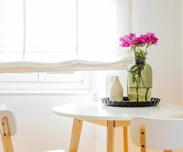 Magnolia * Λοκάρνο