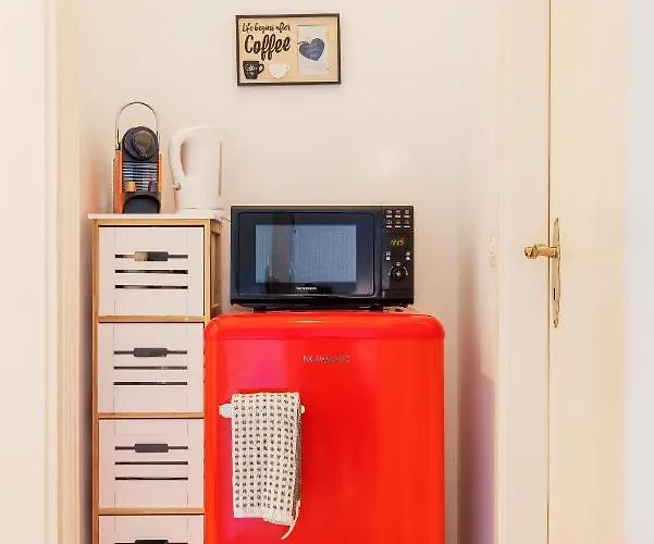 Magnolia Διαμέρισμα