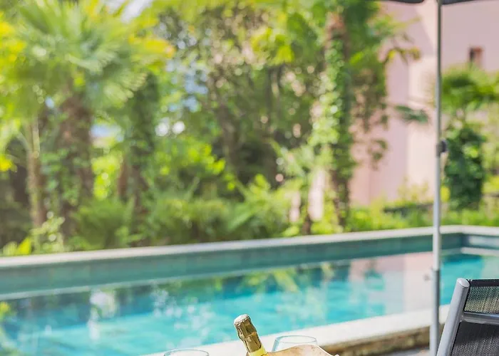 Διαμέρισμα Magnolia