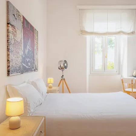 Magnolia Apartamento *