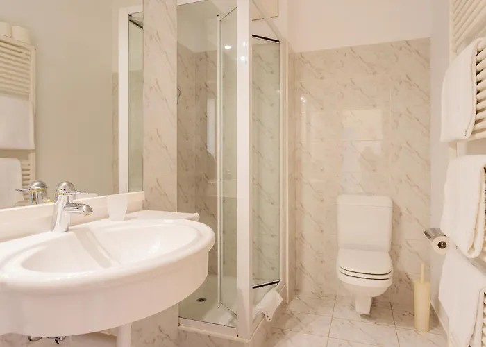 Apartament Magnolia Locarno